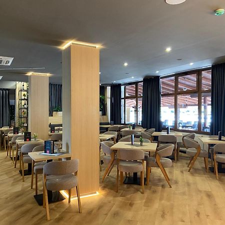 Motel "Izvor Bosne" Ilidža 外观 照片
