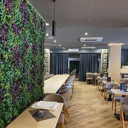 Motel "Izvor Bosne" Ilidža 外观 照片