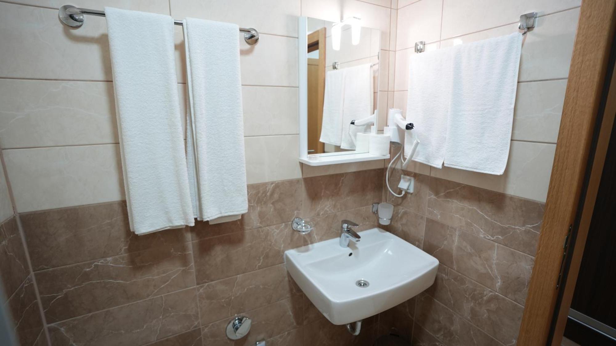 Motel "Izvor Bosne" Ilidža 外观 照片