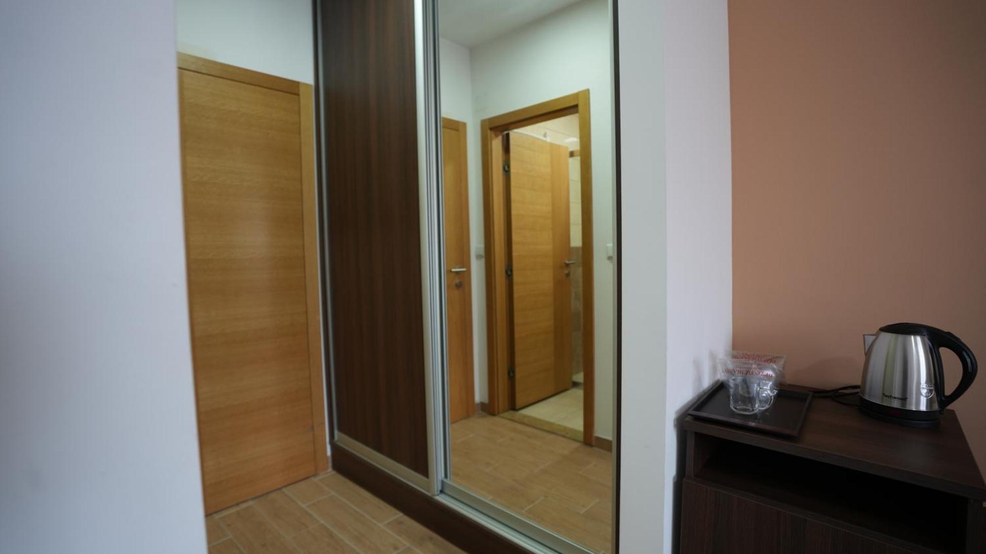Motel "Izvor Bosne" Ilidža 外观 照片