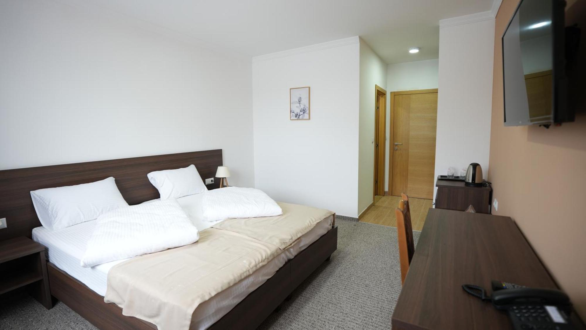 Motel "Izvor Bosne" Ilidža 外观 照片