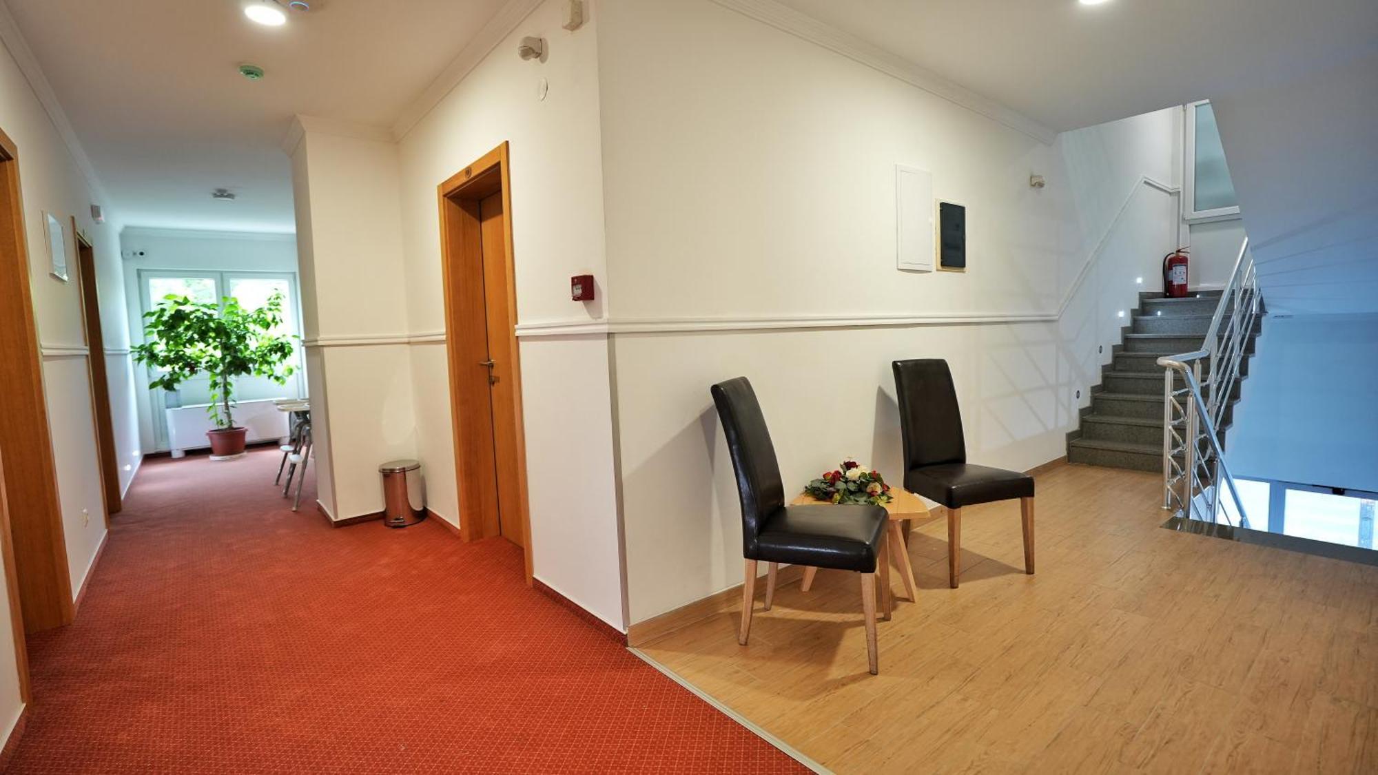 Motel "Izvor Bosne" Ilidža 外观 照片