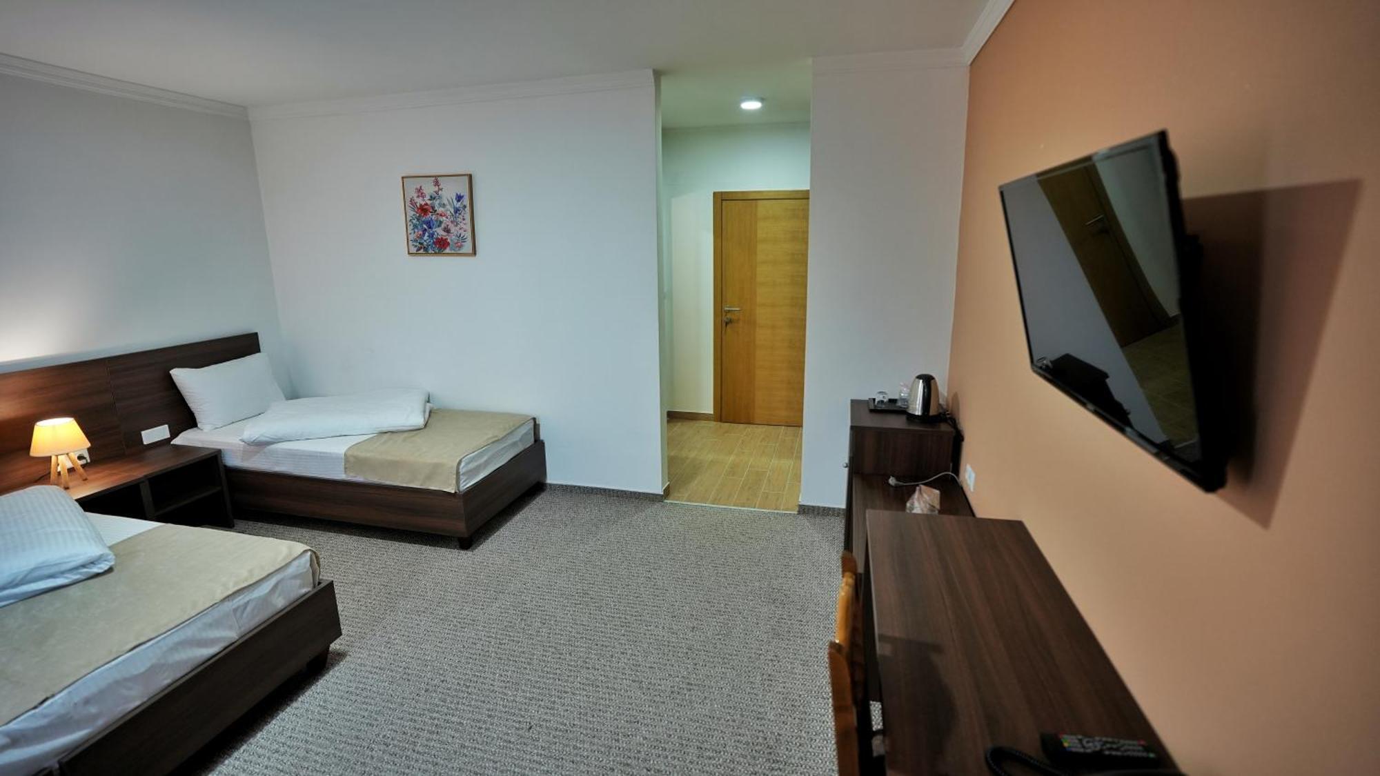 Motel "Izvor Bosne" Ilidža 外观 照片