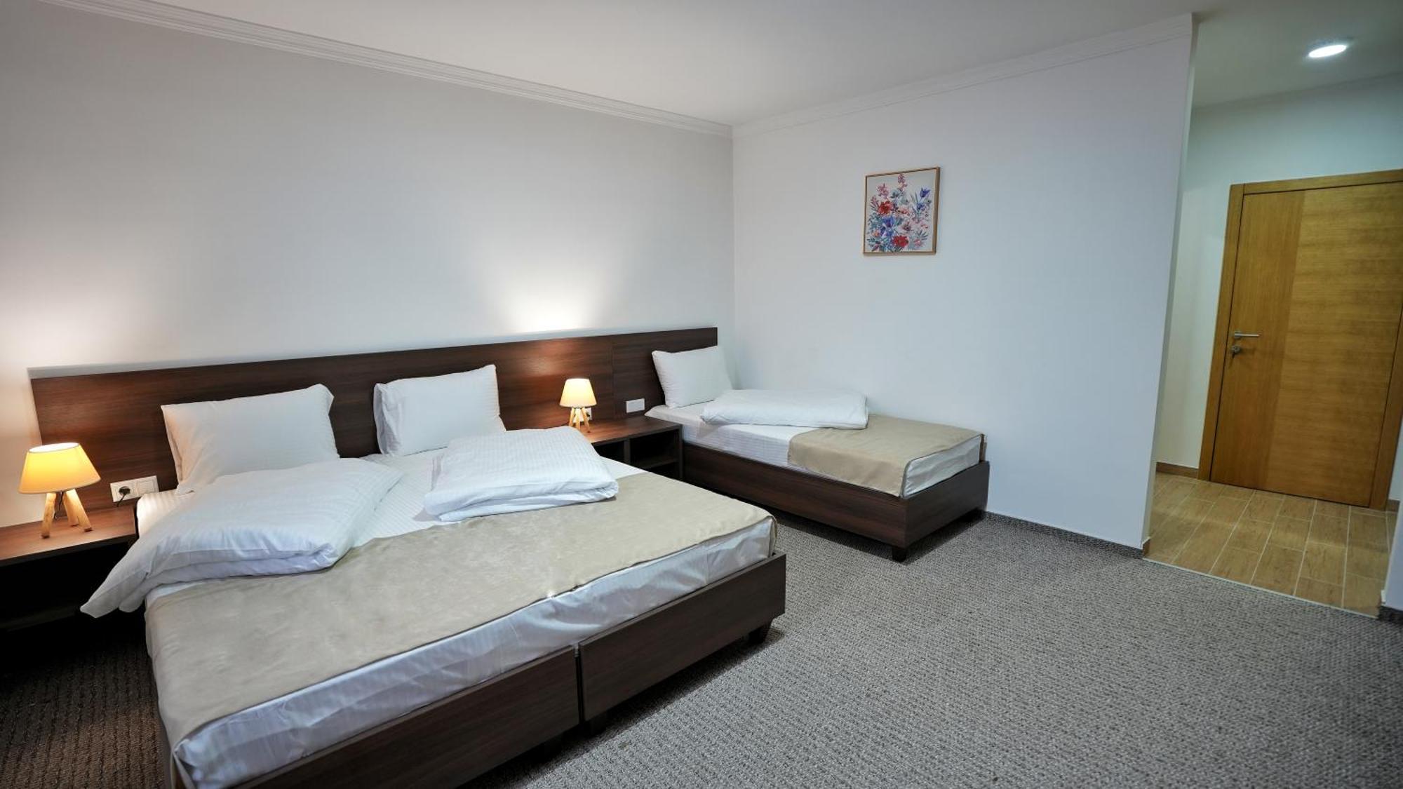 Motel "Izvor Bosne" Ilidža 外观 照片
