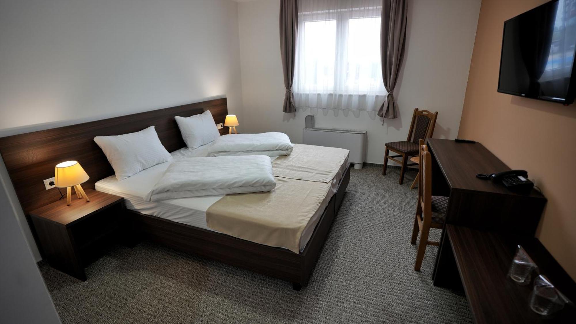 Motel "Izvor Bosne" Ilidža 外观 照片
