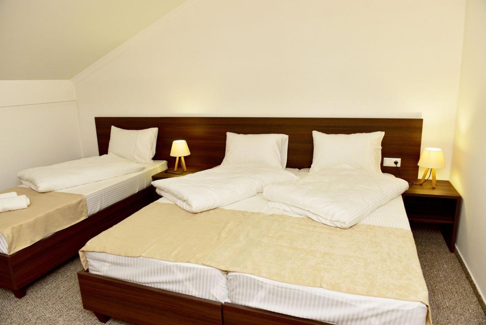 Motel "Izvor Bosne" Ilidža 外观 照片