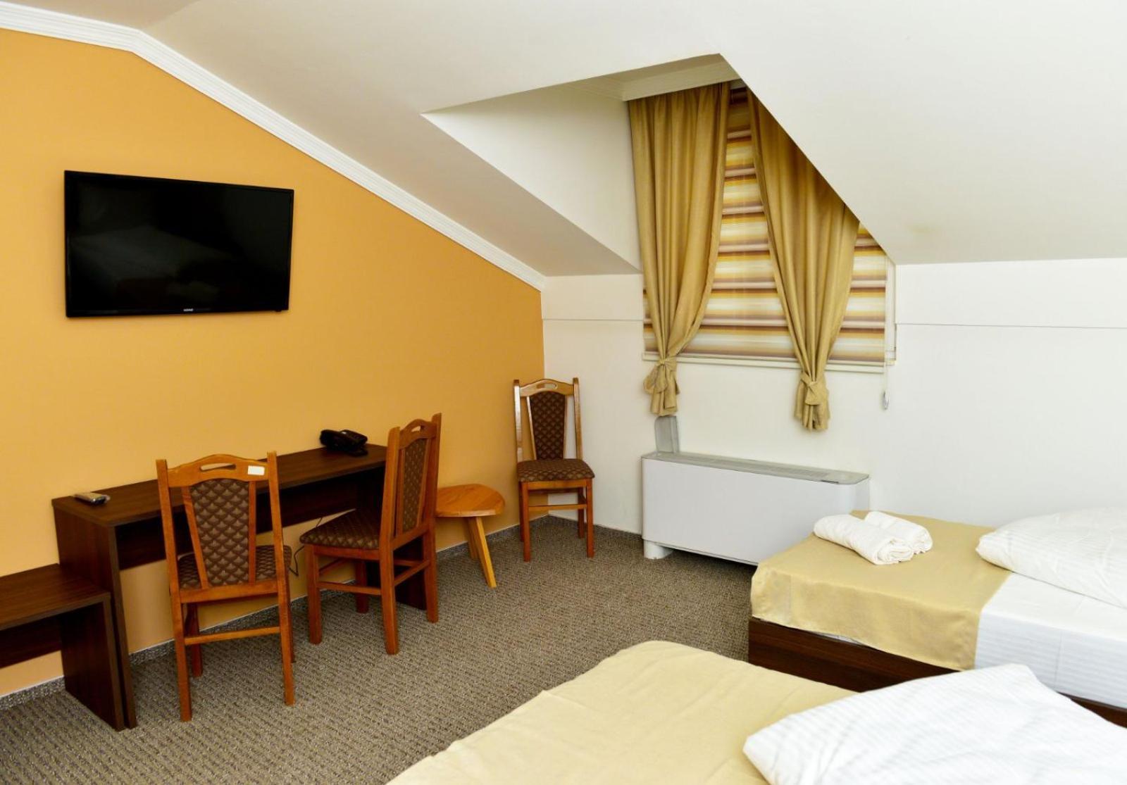 Motel "Izvor Bosne" Ilidža 外观 照片