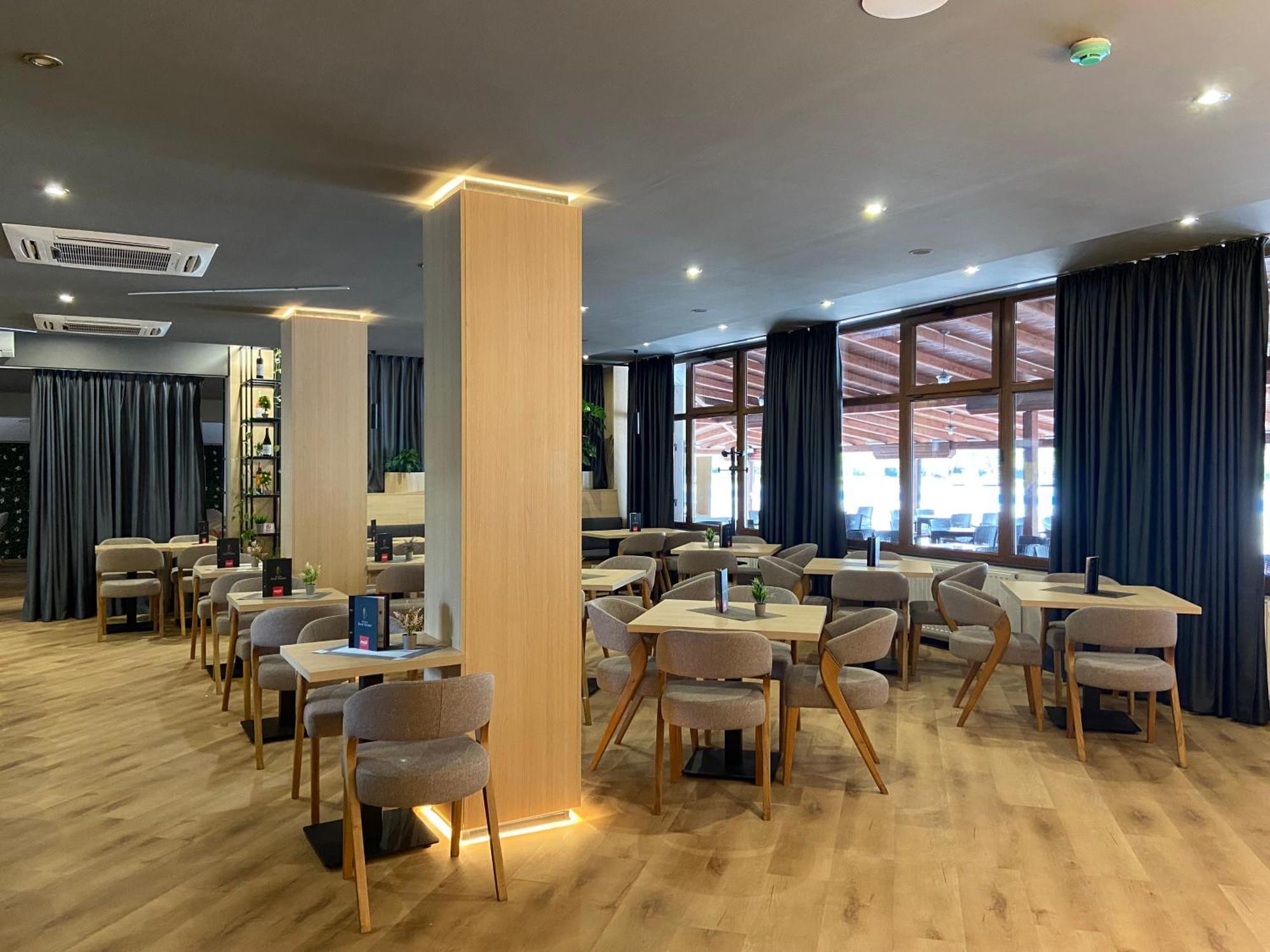 Motel "Izvor Bosne" Ilidža 外观 照片