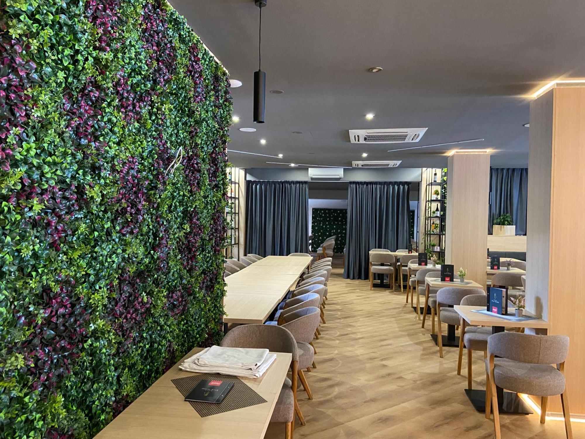 Motel "Izvor Bosne" Ilidža 外观 照片